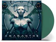 Vinile The Catalyst (Green Vinyl) Amaranthe