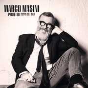 CD Perfetto imperfetto Marco Masini