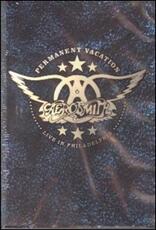 Film Aerosmith. Permanent Vacation