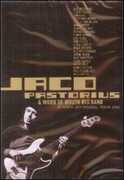 Film Jaco Pastorius. Live at Aurex Jazz Festival 1982