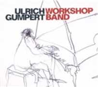 CD Echos Von Karolinenhof - 'n Tango for Gitti Ulrich Gumpert