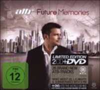 CD Future Memories ATB
