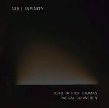 CD Null Infinity John Patrick Thomas