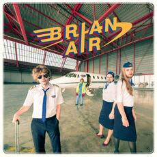 Vinile Brian Air High Brian