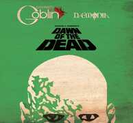 CD Dawn of the Dead (Colonna Sonora) Claudio Simonetti Goblin