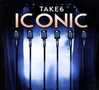 CD Iconic Take 6