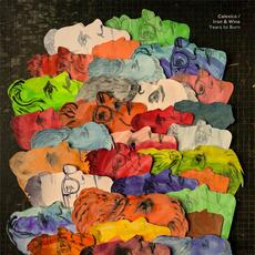 Vinile Years to Burn Calexico Iron & Wine