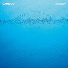 CD Suddenly Caribou