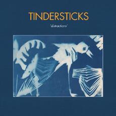 CD Distractions Tindersticks