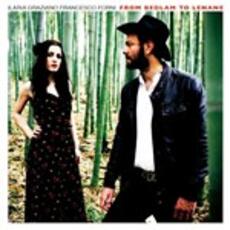 CD From Bedlam to Lenane Francesco Forni Ilaria Graziano
