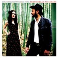 CD From Bedlam to Lenane Francesco Forni Ilaria Graziano