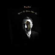 CD Music to Make War to King Dude