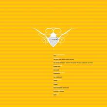 CD Cocoon Compilation's