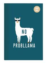 Cartoleria Agenda-Diario Collegetimer Alpha Edition 2020-2021, 12 mesi, Giornaliera Lama - 10x15 cm Alpha Edition
