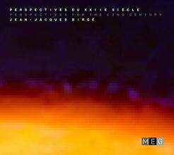 CD Perspectives for the 22nd Century Jean-Jacques Birgé