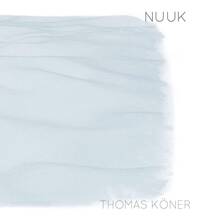 CD Nuuk Thomas Köner
