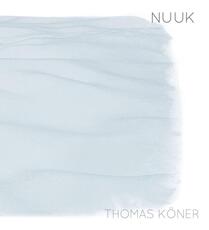 CD Nuuk Thomas Köner