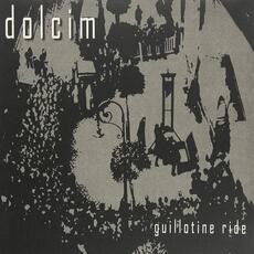 Vinile Guillotine Dolcim