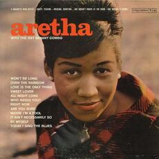 Vinile Aretha Franklin & the Ray Bryant Combo (Remastered - Import) Aretha Franklin