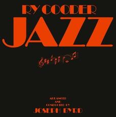 Vinile Jazz (Reissue) Ry Cooder