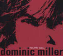 CD Fourth Wall Dominic Miller