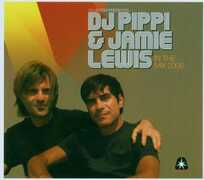 CD In the Mix 2006 DJ Pippi Jamie Lewis