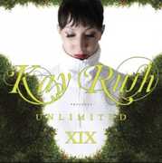 CD Kay Rush Unlimited XIX