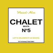 CD Chalet Beats n.5
