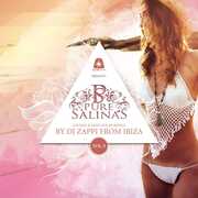 CD Pure Salinas vol.9