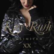 CD Kay Rush presents Unlimited XX