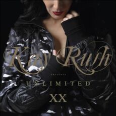 CD Kay Rush presents Unlimited XX