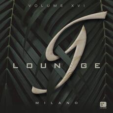 CD G Lounge Milano vol.16