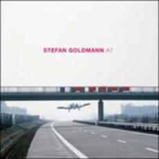 CD A1 Tools Stefan Goldmann