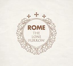 CD The Lone Furrow Rome