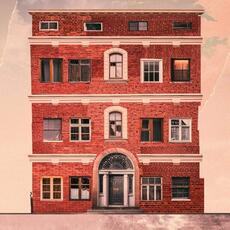 CD Island Living with Lions