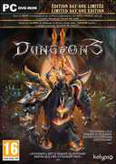 Videogiochi Personal Computer Dungeons 2