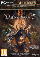Videogiochi Personal Computer Dungeons 2