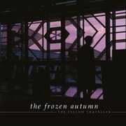 CD The Fellow Traveller Frozen Autumn