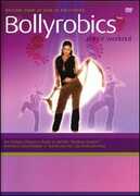 Film Bollyrobics. Dance Workout Timm Hogerzeil