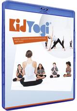 Film Kid Yogi (Blu-ray) Timm Hogerzeil