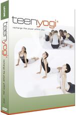 Film Teen Yogi (DVD) Timm Hogerzeil