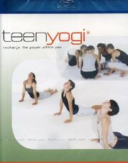 Film Teen Yogi (Blu-ray) Timm Hogerzeil
