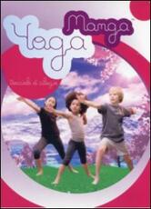 Film Manga Yoga Timm Hogerzeil