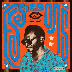 CD Essiebons Special 1973-1984 Ghana Music 