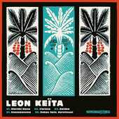 Vinile Analog Africa Limited Dance Edition No.1 Leon Keita