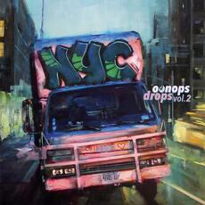 Vinile Oonops Drops vol.2