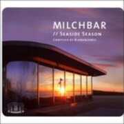 CD Milchbar. Seaside Season vol.1 Blank & Jones