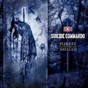 CD Forest of the Impaled Suicide Commando