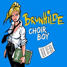 CD Choir Boy Brunhilde