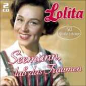 CD Seemann Lass das Traumen Lolita